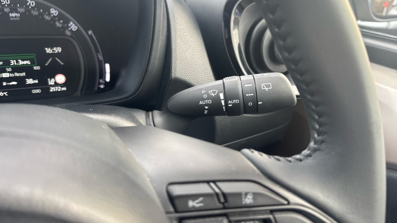 Toyota Aygo X 1.0 VVT-i Exclusive 5dr Petrol Hatchback